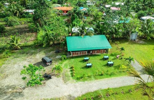 Basdiot Hotel | Green Acres Village