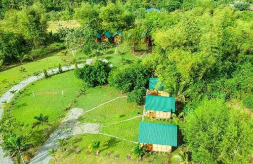 Basdiot Hotel | Green Acres Village