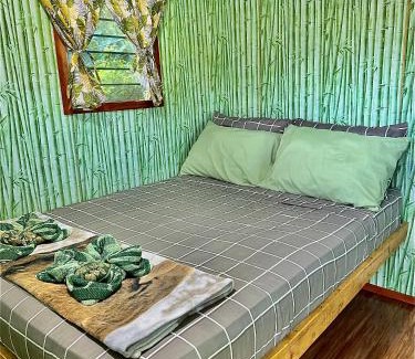 Basdiot Hotel | Green Acres Village