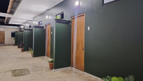 San Juan de Yanayacu Cabin | Green Amazon Lodging
