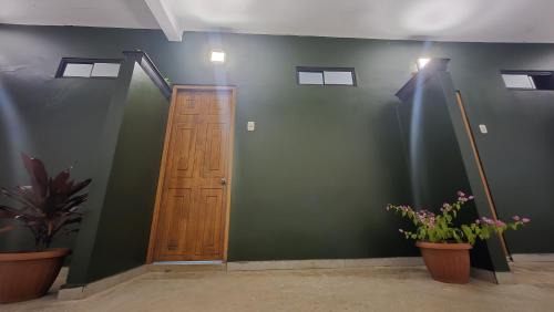 San Juan de Yanayacu Cabin | Green Amazon Lodging