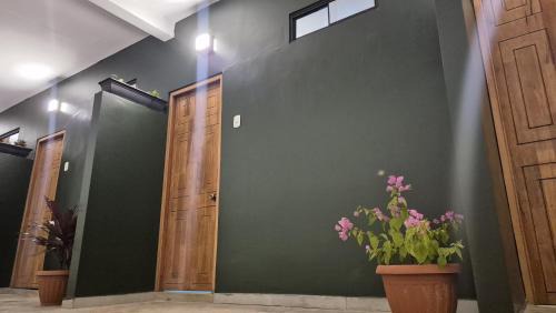 San Juan de Yanayacu Cabin | Green Amazon Lodging