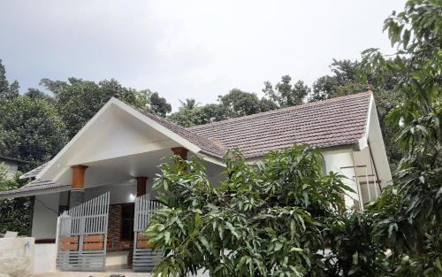 Elappara House | Green and Green