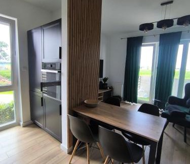 gmina Słonsk Apartment | Green Apartament