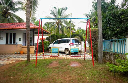 Wadakanchery Apartment | Green Apartments - AC 1 BHK Apartments in Cheruthuruthi, Thrissur