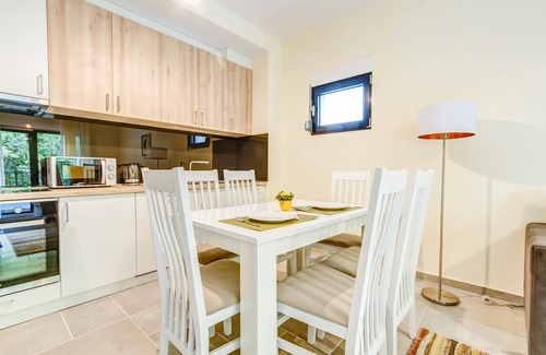 Donji Morinj Apartment | Green Bay Apartments Morinj - Two Bedroom Apartment
