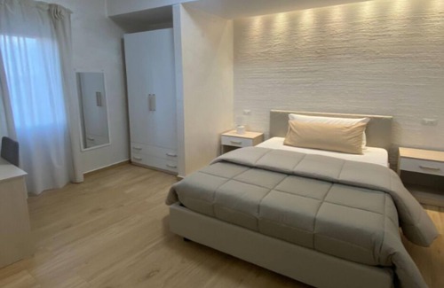 Castrovillari Bed & Breakfast | GREEN Bed and Breakfast a Castrovillari