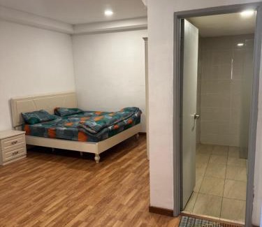 Nilai Apartment | Green Beverly Hills