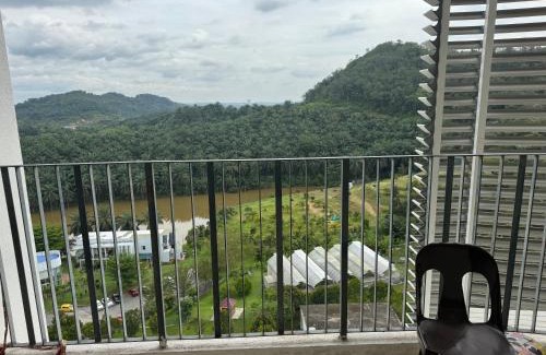 Nilai Apartment | Green Beverly Hills