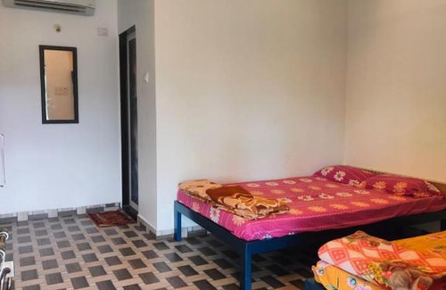 Kolad Resort | Green Blossom Resort Roha