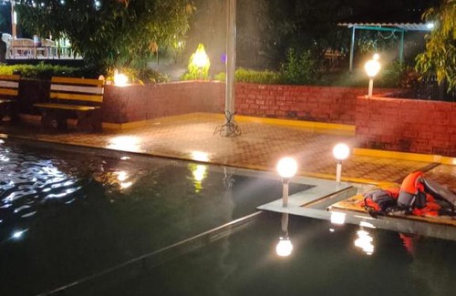 Kolad Resort | Green Blossom Resort Roha