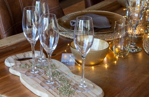 Redange Bed & Breakfast | Green & Breakfast Havilland