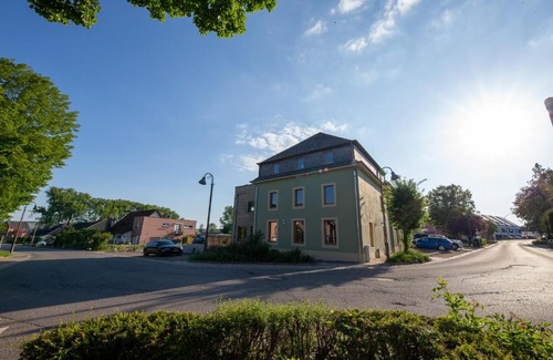 Redange Bed & Breakfast | Green & Breakfast Havilland