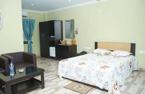 Barddhaman Resort | Green County Wellness Retreat