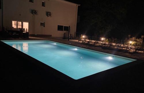 Civljane Villa | Green Diamond