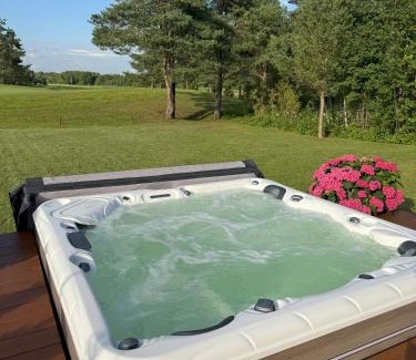 Kuressaare Villa | Green Field Villa