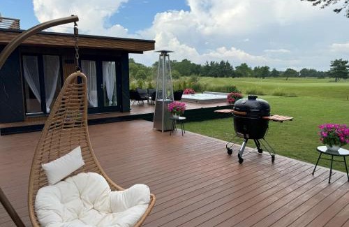 Kuressaare Villa | Green Field Villa