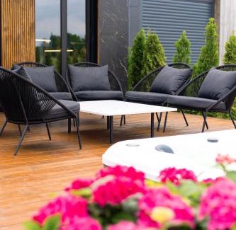 Kuressaare Villa | Green Field Villa