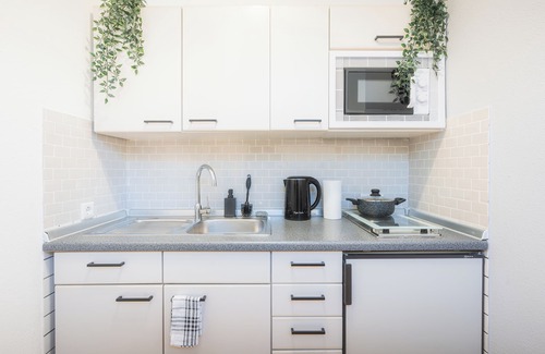 Oerlinghausen Apartment | Green Forest- Teutoburg Forest