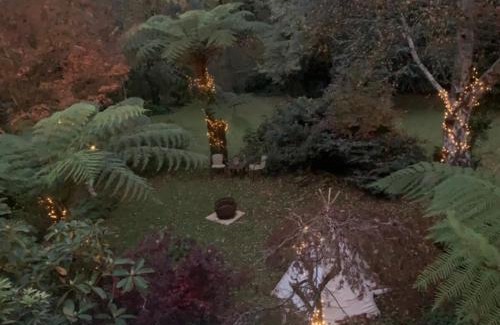 Monbulk Apartment | Green Forrest Cottage