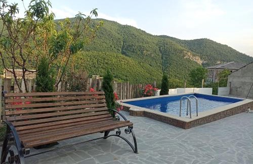 Ijevan Apartment | Green Garden