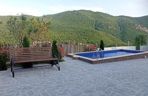 Ijevan Apartment | Green Garden