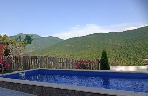 Ijevan Apartment | Green Garden