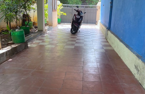 Nagercoil Apartment | Green Getaway: Nature Near All!