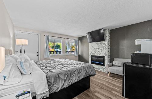Marshfield Hotel | Green Harbor Hotel