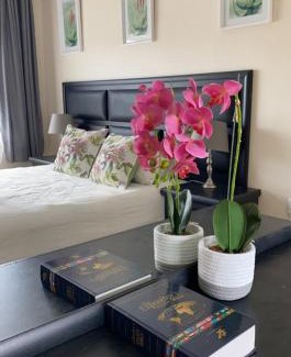 Lobamba Apartment | Green Haven Luxury Apartments