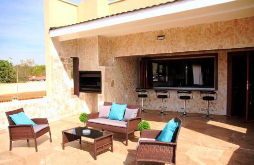 Lobamba Apartment | Green Haven Luxury Apartments