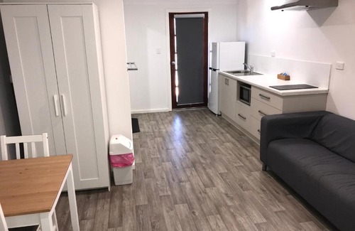 Green Head Ski Chalet | Green Head Caravan Park