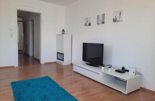 Feldkirch Apartment | Green Hill Apartments - Feldkirch