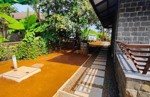 Kurunji House | Green Hills Hideawayn