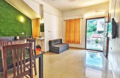 Athirapally Villa | Green Home Villa