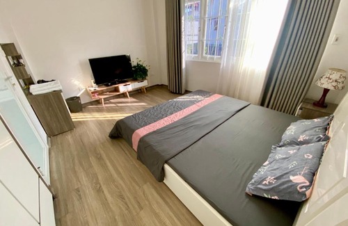 Dong Anh House | Green Homestay