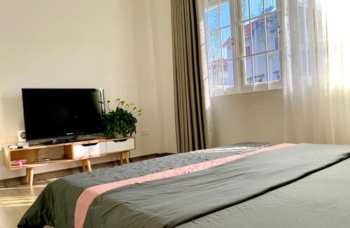 Dong Anh House | Green Homestay