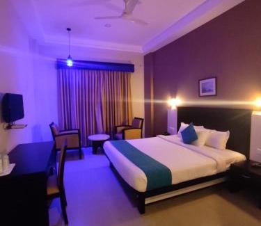 Arpookara Hotel | Green Hopper Hotels & Resorts PVT LTD