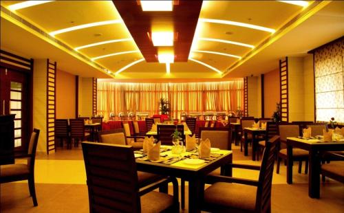 Arpookara Hotel | Green Hopper Hotels & Resorts PVT LTD