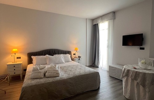 Settimo Torinese Hotel | Green Hotel
