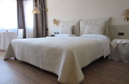 Settimo Torinese Hotel | Green Hotel