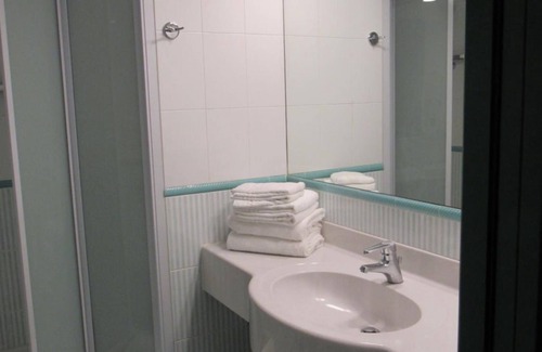 Settimo Torinese Hotel | Green Hotel