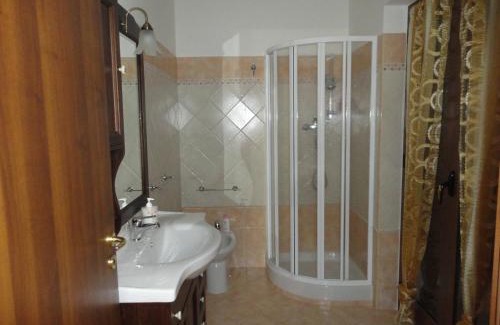 Morano Calabro Bed & Breakfast | Green House