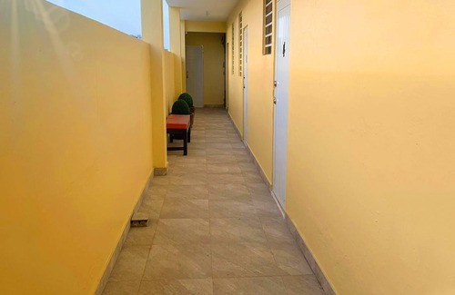 Hato Rey Central House | Green Island