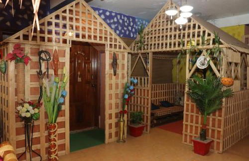 Sreemangal Upazila House | GREEN LEAF GUEST HOUSE