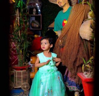 Sreemangal Upazila House | GREEN LEAF GUEST HOUSE