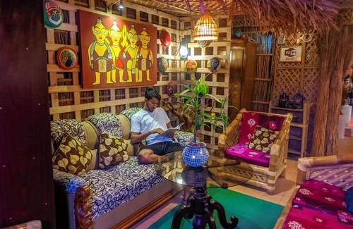 Sreemangal Upazila House | GREEN LEAF GUEST HOUSE