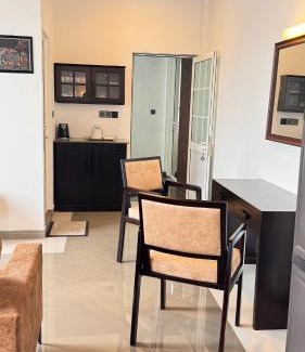 Gomagoda Apartment | Green Legacy Loft
