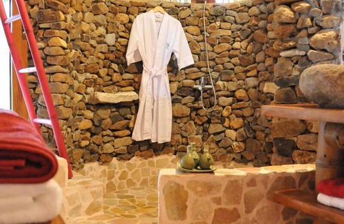 Teavaro House | Green Lodge Moorea