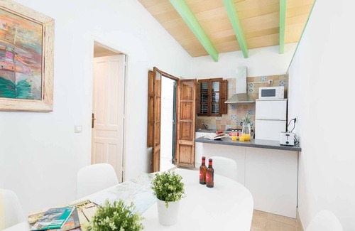 Campanet Apartment | Green Maca, Adosado muy Bien Situado